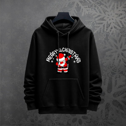 BUZO NAVIDEÑO PREMIUM 🎅✨