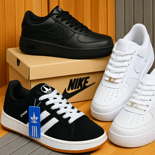 NIKE FORCE ONE F1 UNISEX Y CAMPUS